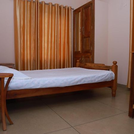Anand Homestay Kattappana Exterior photo