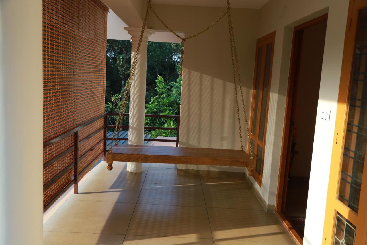Anand Homestay Kattappana Exterior photo
